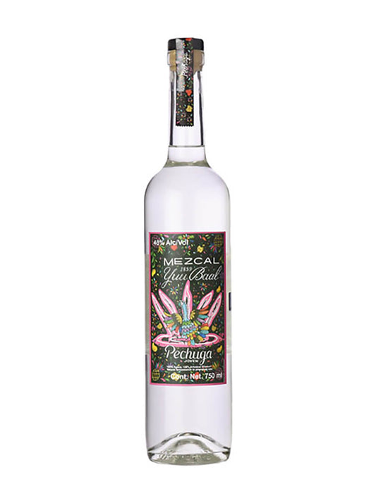 Yuu Baal Joven Pechuga Mezcal