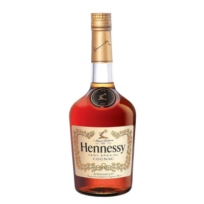 Hennessy V.S. Cognac 750ml - Epic Wine & Spirit