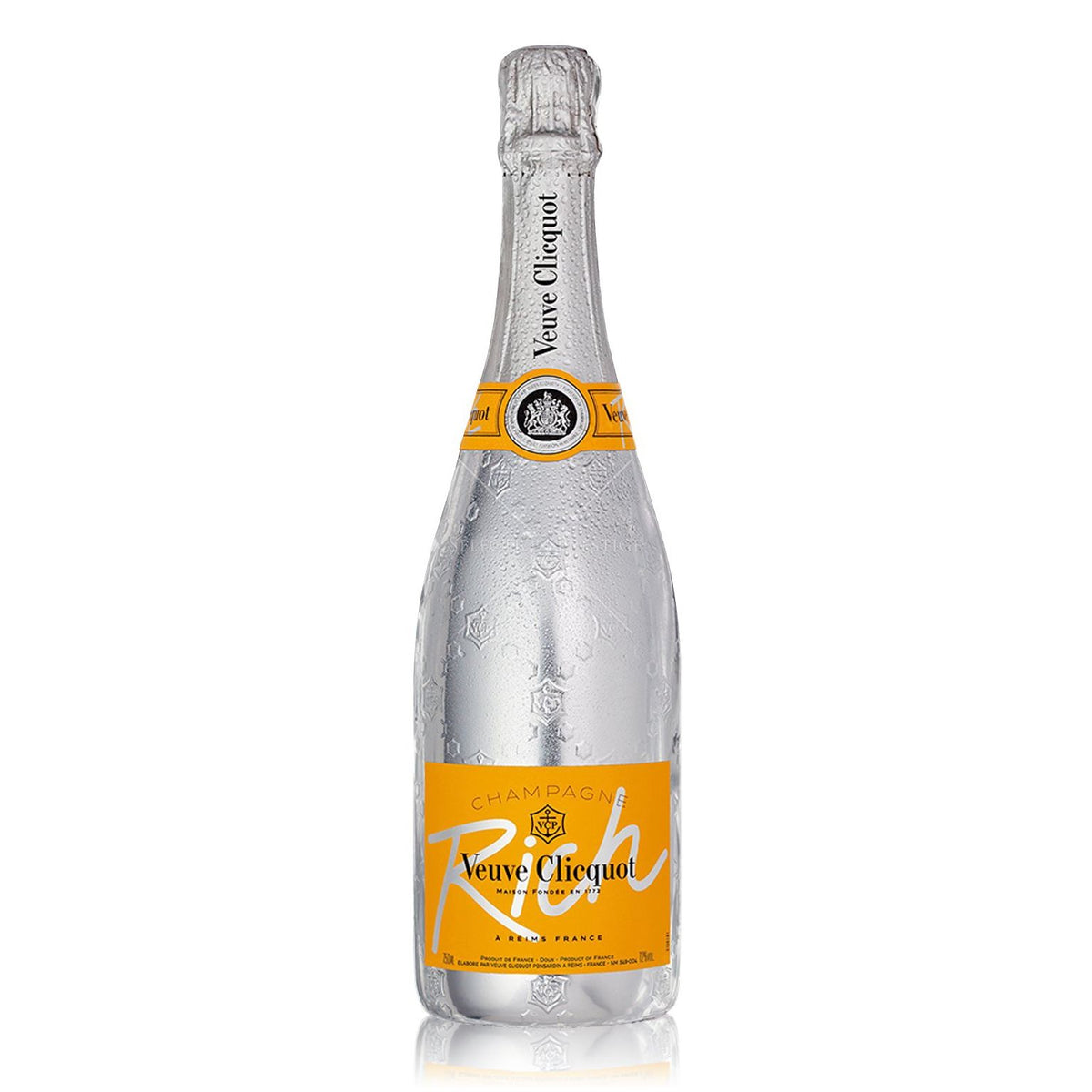 Veuve Clicquot Rich Brut