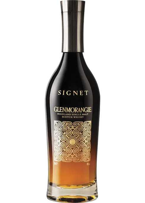 Glenmorangie Signet Single Malt Scotch Whisky