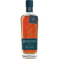 Bardstown Bourbon Company Fusion Series 9 Bourbon Whiskey