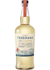 Teremana Reposado Tequila