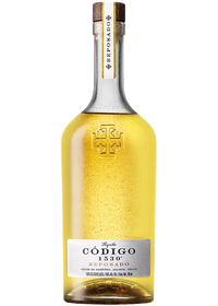 Codigo 1530 Reposado Tequila