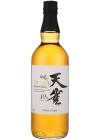 Tenjaku Blended Japanese Whisky