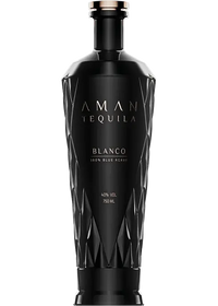 Aman Tequila Blanco