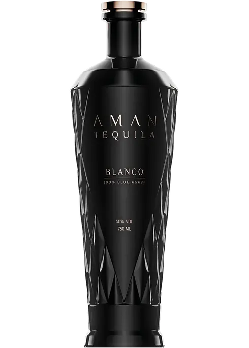 Aman Tequila Blanco