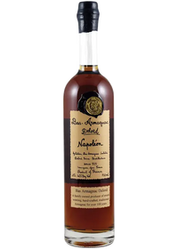 Delord Bas Armagnac Napoleon