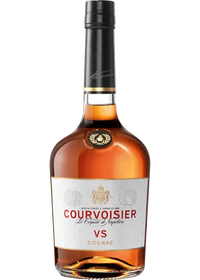 Courvoisier Cognac VS
