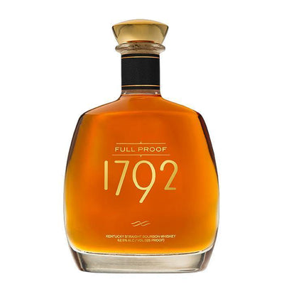 1792 Full Proof Bourbon Whiskey 750ml - Epic Wine & Spirit