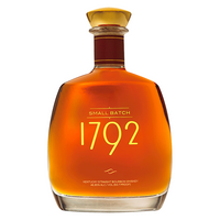 1792 Small Batch Bourbon Whiskey 750ml - Epic Wine & Spirit