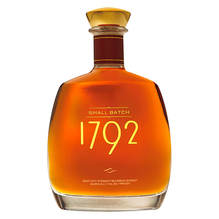 1792 Small Batch Bourbon Whiskey 750ml - Epic Wine & Spirit