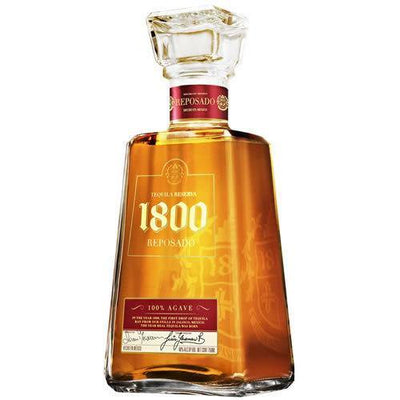 1800 Reposado Tequila 750ml - Epic Wine & Spirit