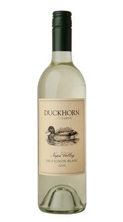 Duckhorn Sauvignon Blanc 750ml - Epic Wine & Spirit