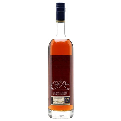 Eagle Rare 17 Years Old Kentucky Straight Bourbon Whiskey 750ml - Epic Wine & Spirit