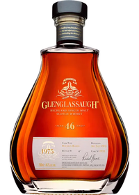 Glenglassaugh 46 Year Old Vintage 1975 Single Malt Scotch Whisky