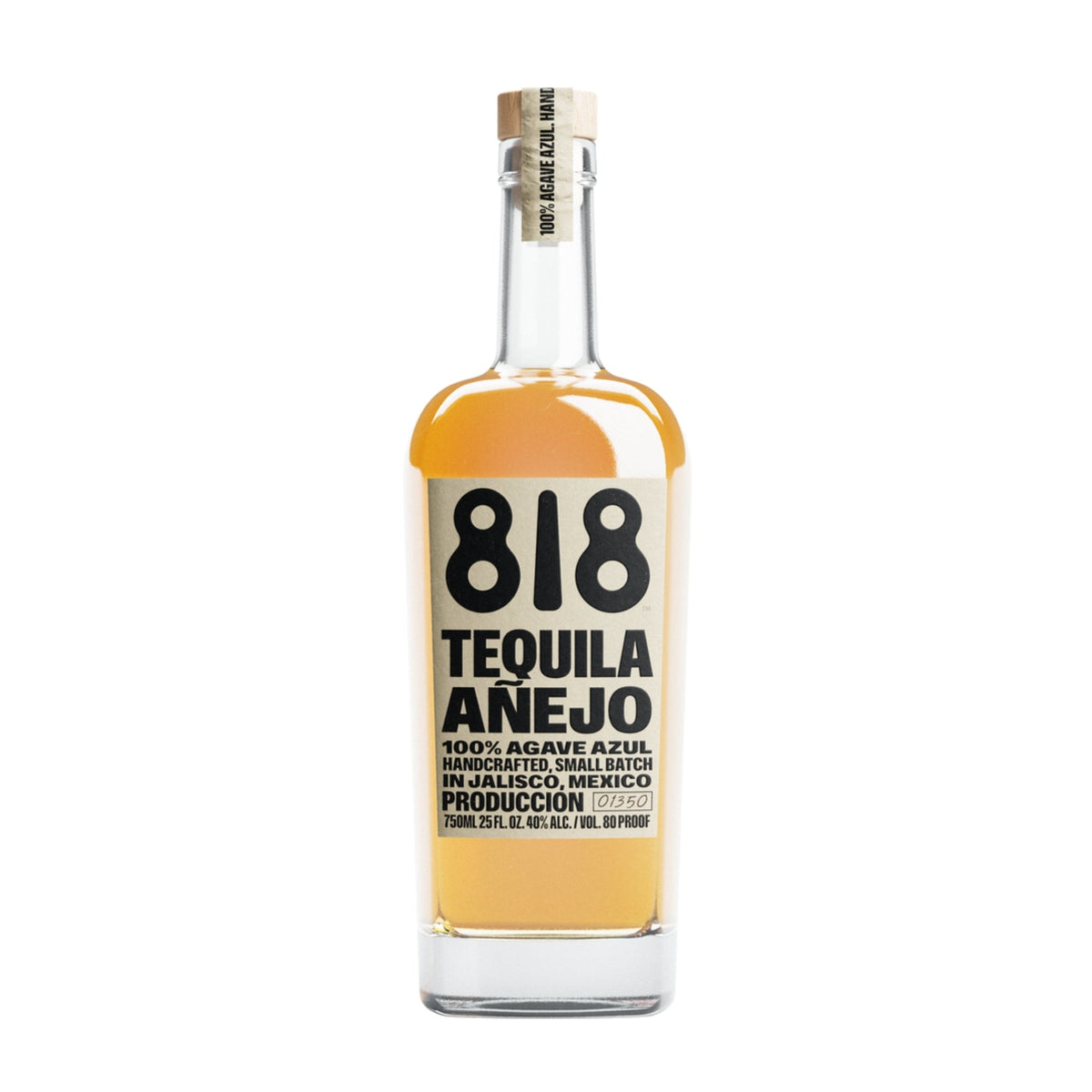 818 Tequila Anejo