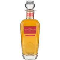 Revolucion Tequila Anejo