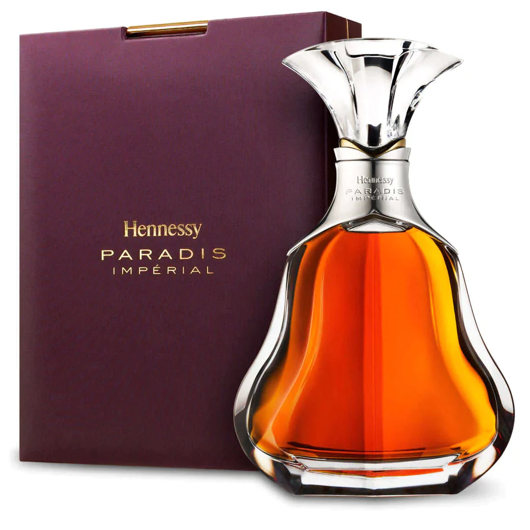 Hennessy Cognac Paradis Imperial