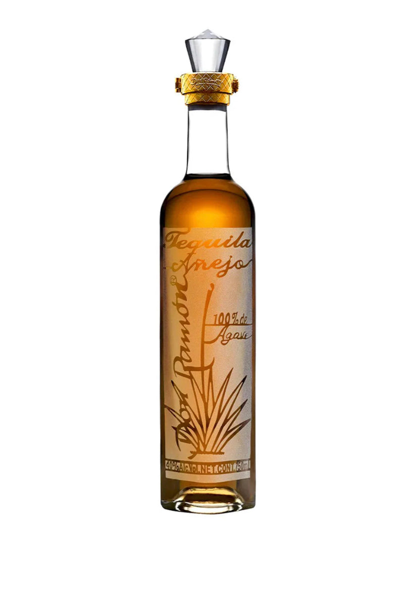 Don Ramon Tequila Anejo