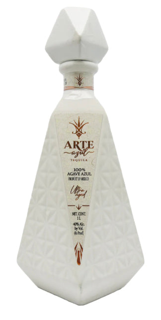 Arte Azul Tequila Ultra Aged 1L