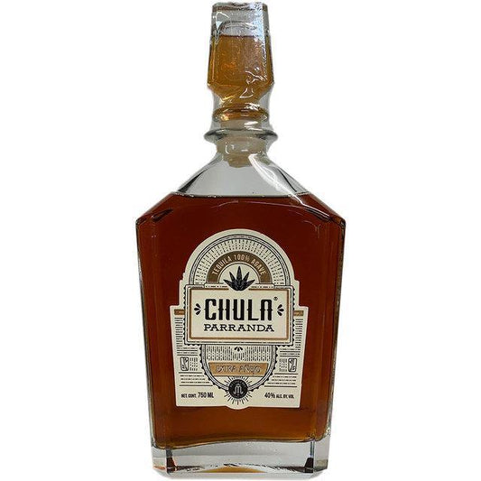 Chula Parranda Extra Anejo 750ml - Epic Wine & Spirit