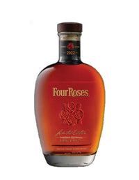 Four Roses Limited Edition Small Batch 2022