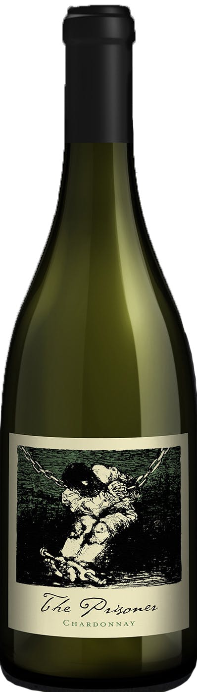 The Prisoner 2021 Chardonnay