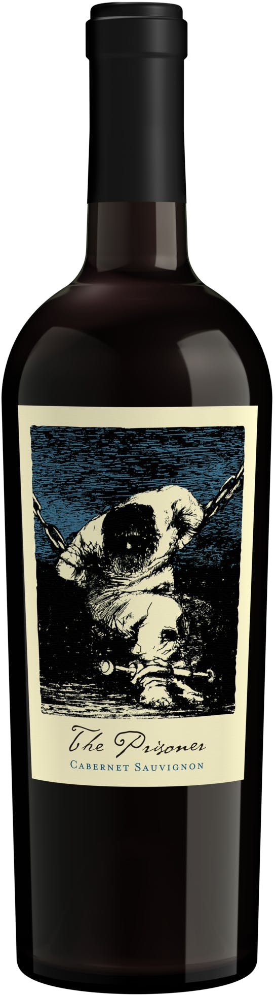 The Prisoner 2021 Cabernet Sauvignon