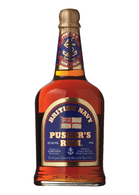 Pusser&