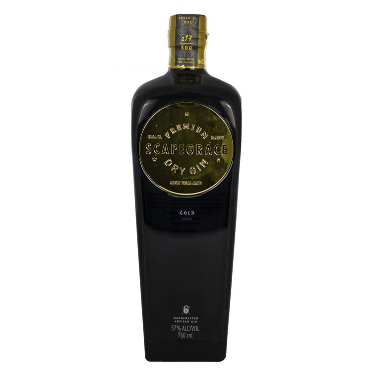 Scapegrace Dry Gin