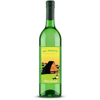 Del Maguey Mezcal Single Village Wild Maguey Jabali