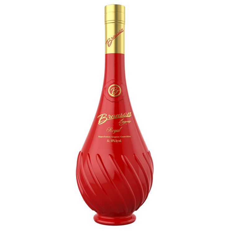 Branson Cognac Royal VSOP