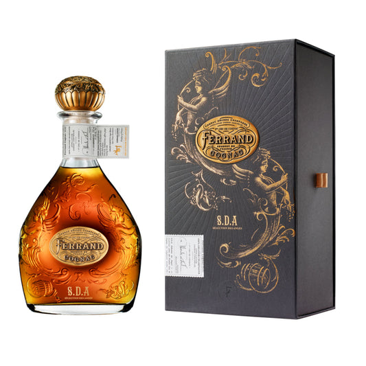 Pierre Ferrand Grande Champagne Cognac S.D.A.