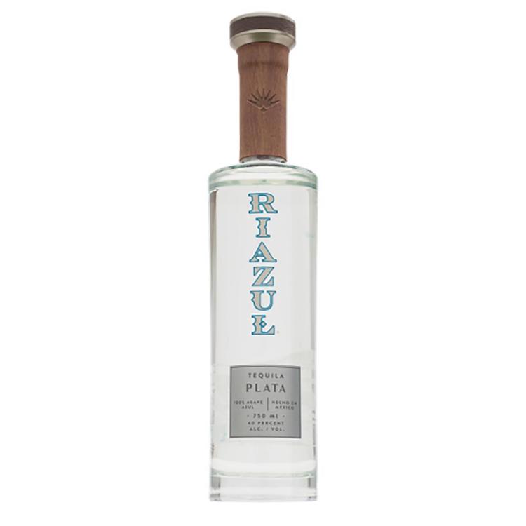 Riazul Tequila Plata