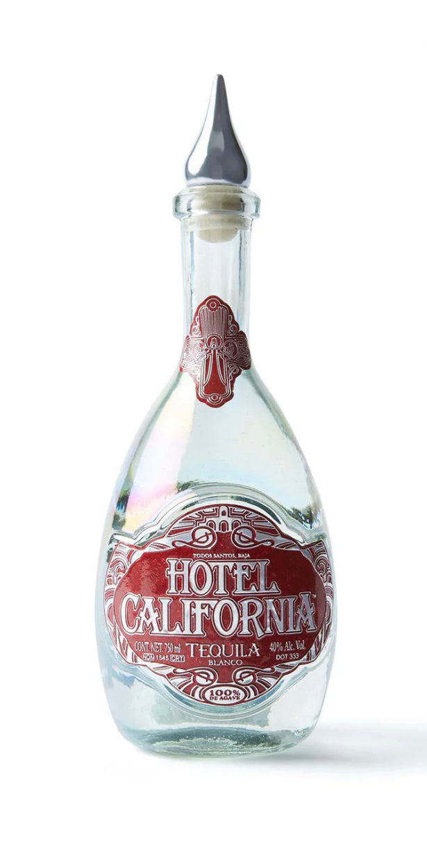 Hotel California Tequila Blanco