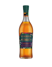 Glenmorangie A Tale of the Forest Single Malt Scotch Whisky