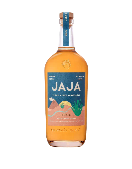 JAJA Tequila Anejo