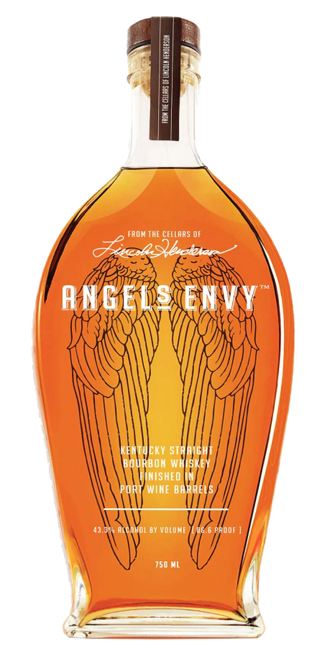 Angel's Envy Kentucky Straight Bourbon Whiskey