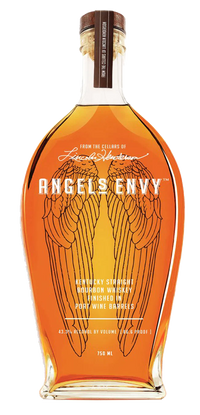 Angel's Envy Kentucky Straight Bourbon Whiskey