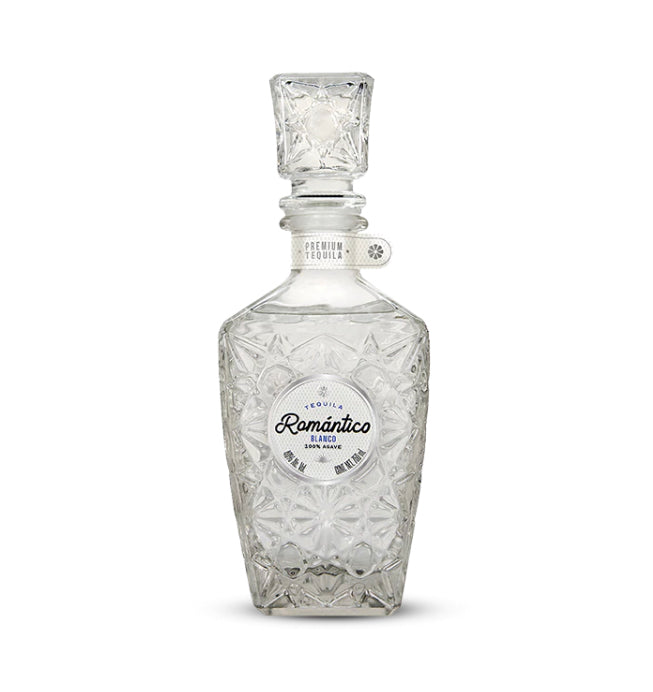 Romantico Tequila Blanco