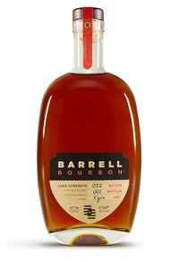 Barrell Bourbon Batch 032