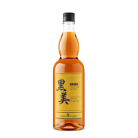 Bikoku 8 Year Old Single Malt Whisky