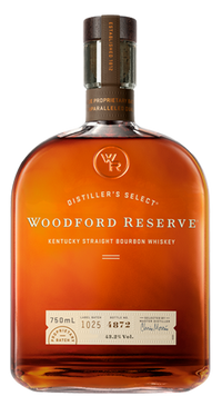 Woodford Reserve Kentucky Straight Bourbon Whiskey