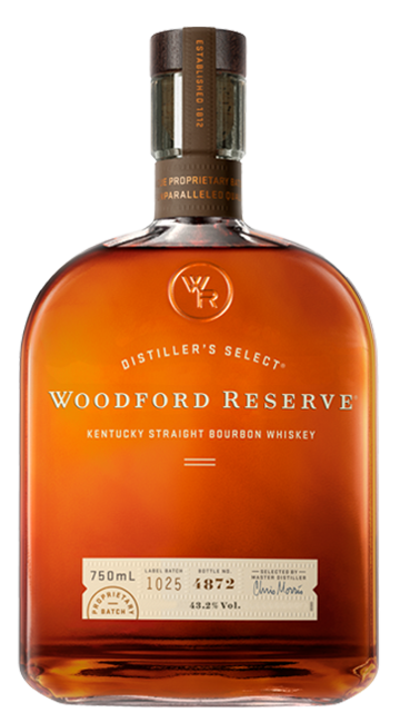 Woodford Reserve Kentucky Straight Bourbon Whiskey