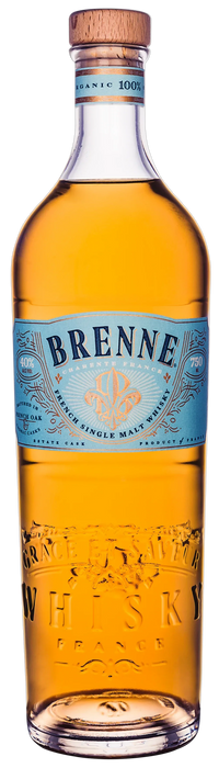 Brenne Estate Cask French Single Malt Whisky