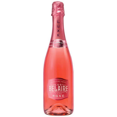 Belaire Luxe Rose 750ml - Epic Wine & Spirit