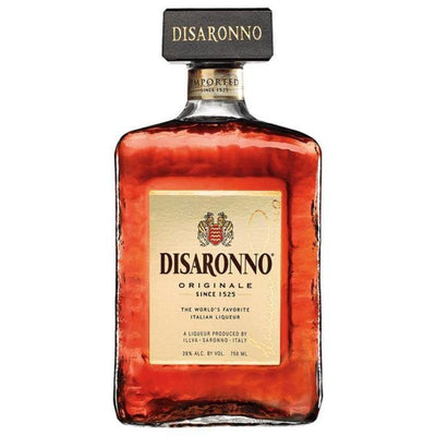 Disaronno Amaretto Liqueur 750ml - Epic Wine & Spirit