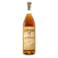 Gentleman’s Cut Bourbon Whiskey by Stephen Curry