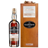 Glengoyne 30 Year Old Single Malt Scotch Whisky