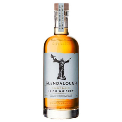 Glendalough Double Barrel Irish Whiskey 750ml - Epic Wine & Spirit
